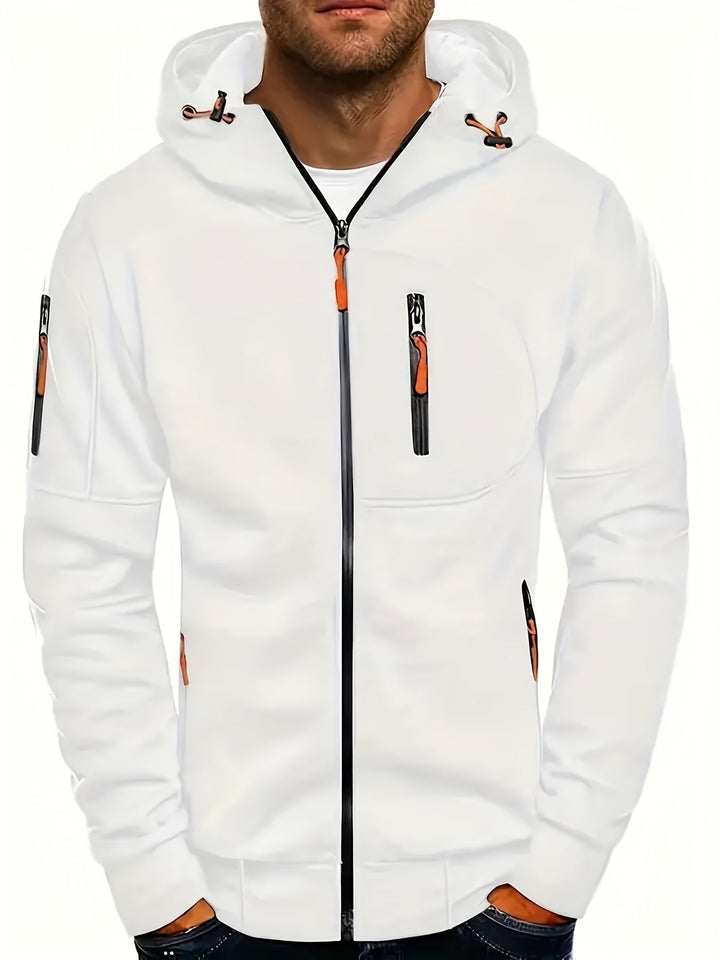 Active Men's Vest - Dexter