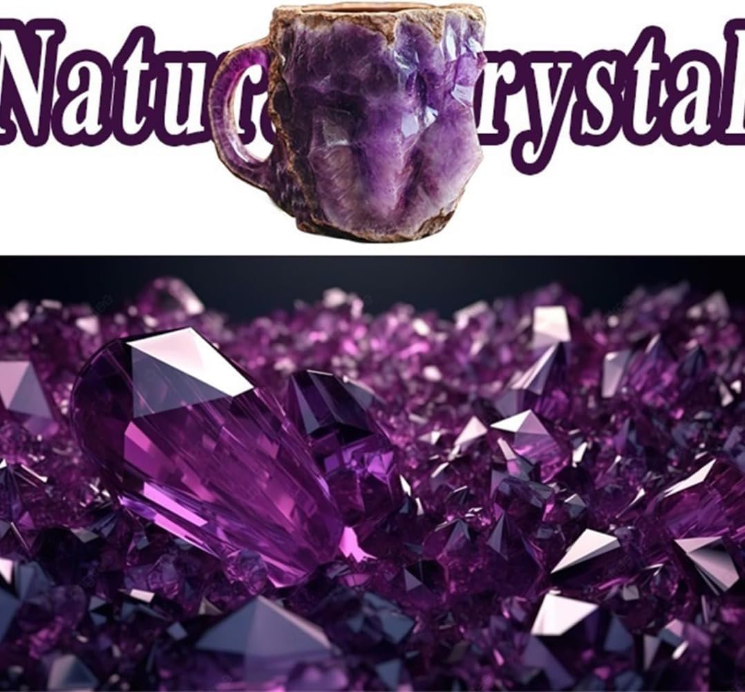Kristall Kaffekopp – CrystalBrew