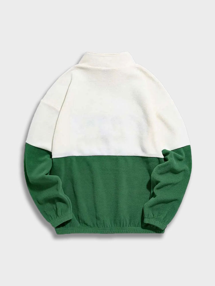 Trendy vinterpullover - Jack