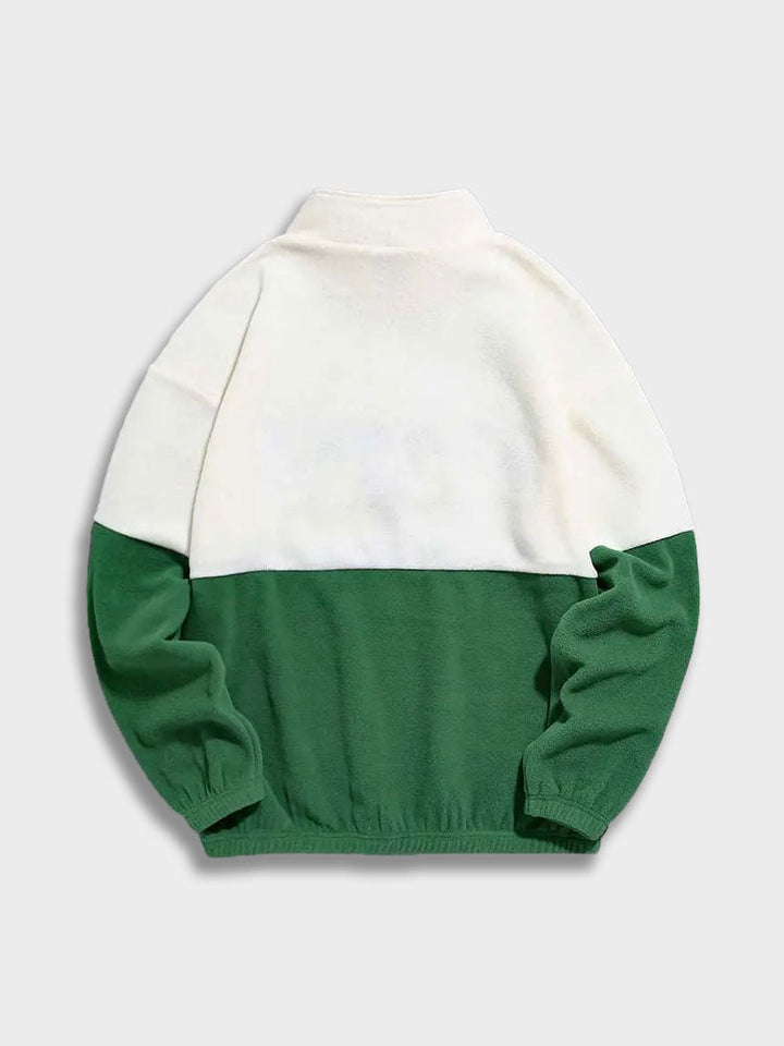 Trendy vinterpullover - Jack