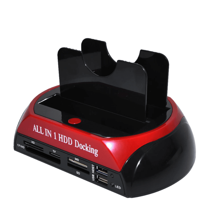 Harde Disk Docking Station – DataLift