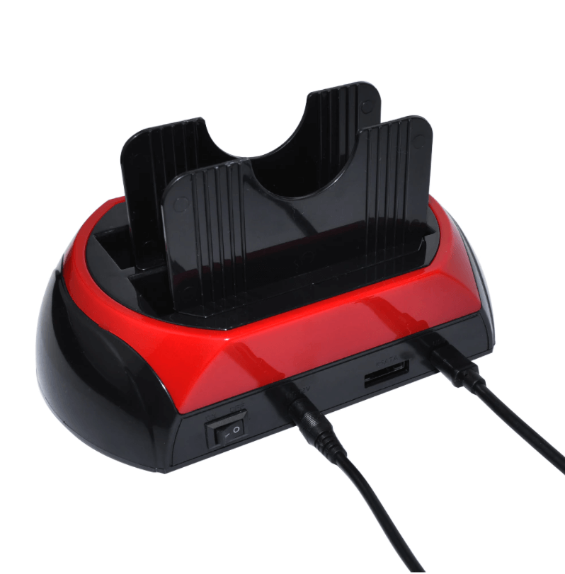 Harde Disk Docking Station – DataLift
