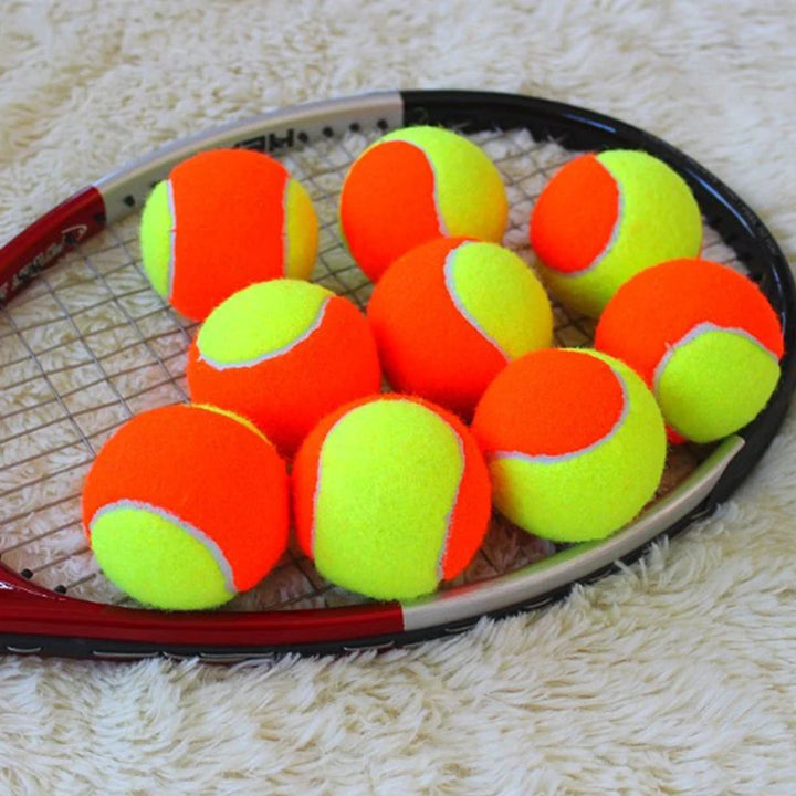Pelotas de Beach Tennis Profesionales Jacob