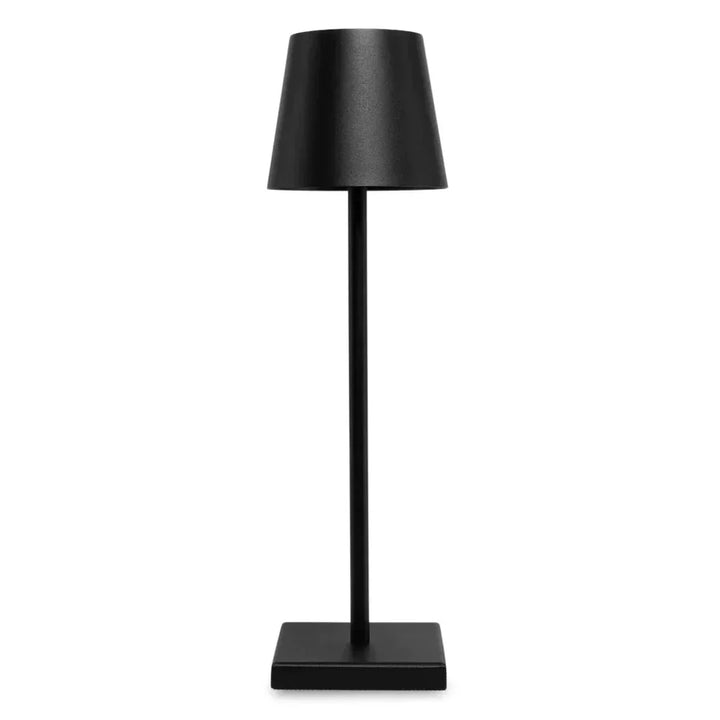 Dimmable Portable LED Table Lamp - LumiAura