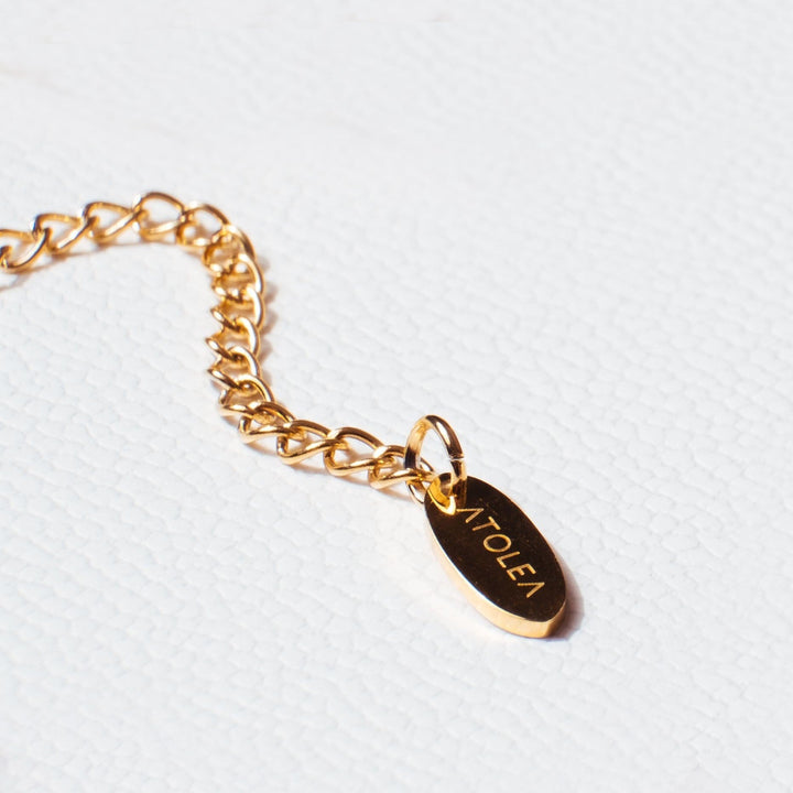 Subtle Women's Anklet – Amalfi