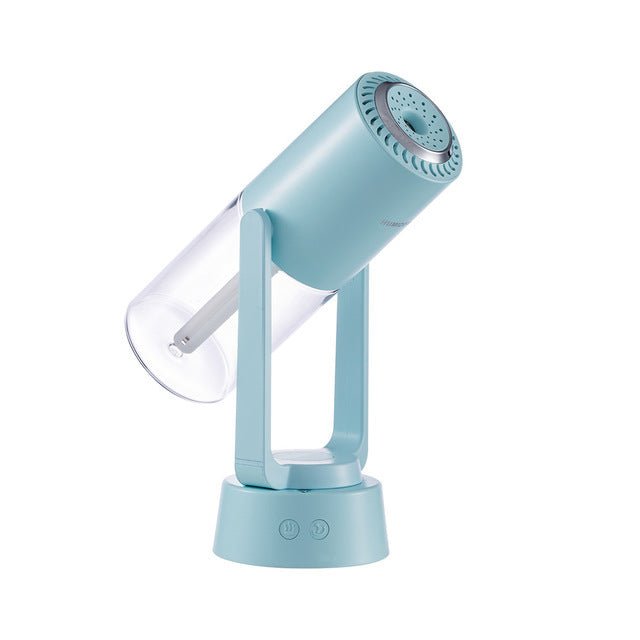 Automatic Rotating Humidifier – AquaSpin