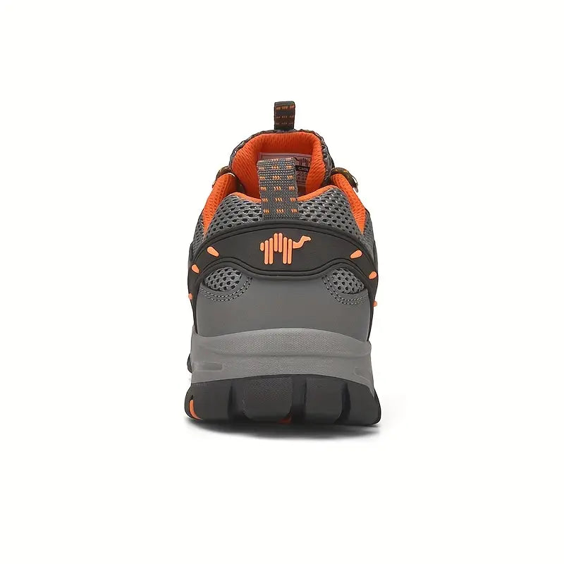 Zapatos de montaña cómodos - SummitPro