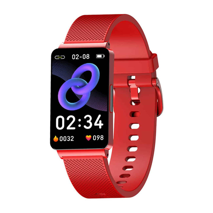 Sport-Smart-Armbånd - VitalTrack