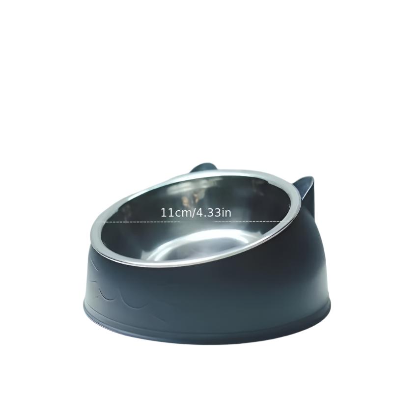 Hævet Kattefoderskål - ComfortBowl