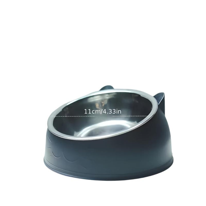 Hævet Kattefoderskål - ComfortBowl