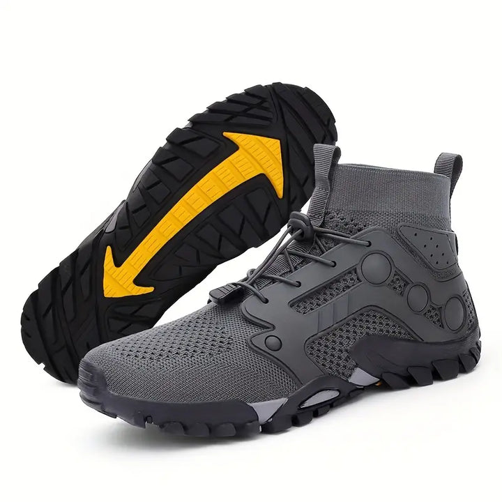 Zapatos para hombre descalzos - TrailFlex