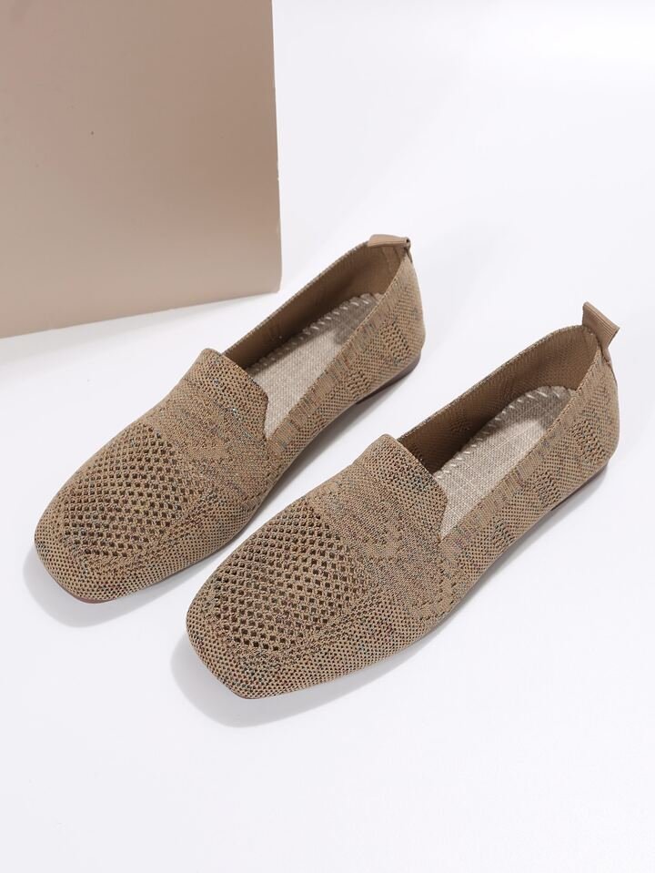 Orthopedic Non-Slip Ballet Flats - Isabella