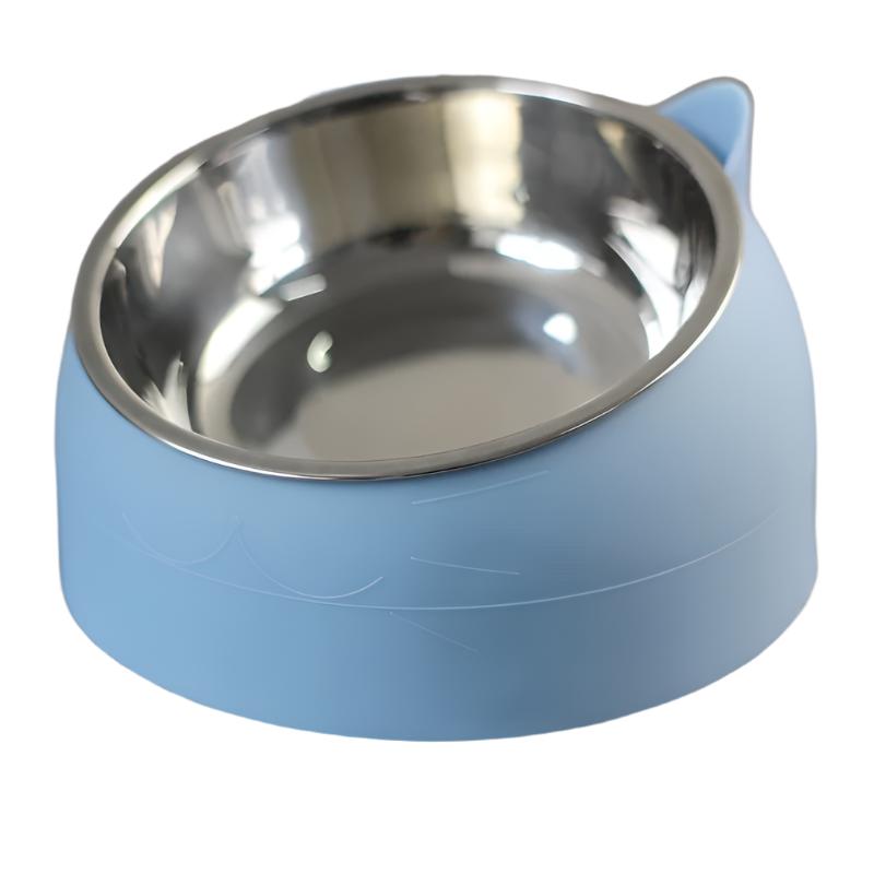 Hævet Kattefoderskål - ComfortBowl