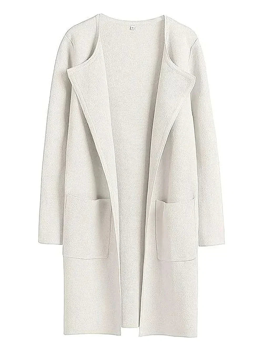 Stilfuld damevest - Djamila