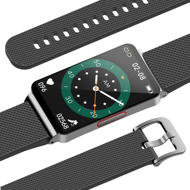 Sport-Smart-Armbånd - VitalTrack