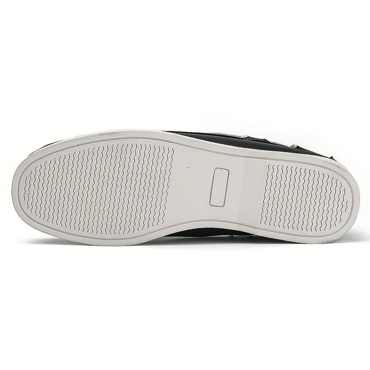 Men's Boat Shoes – Thijs