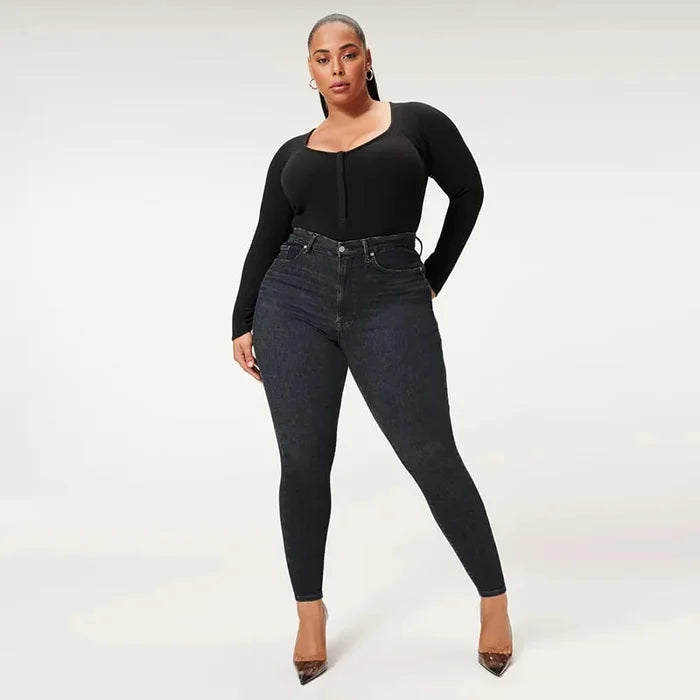 Dame Shapewear Bukser - Bella
