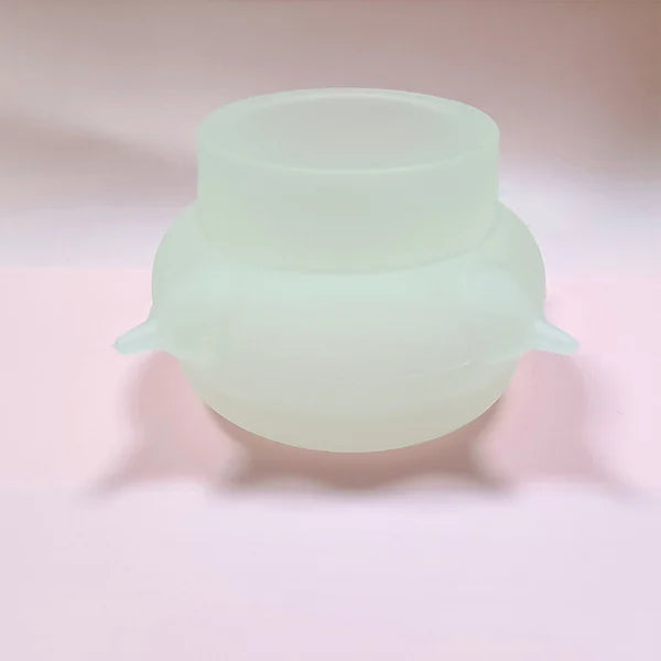 Kompakt melkeskål for kattunger - KittySip