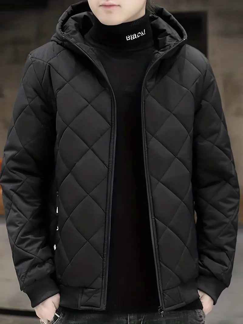 Fôret utendørsjakke for menn – Lior