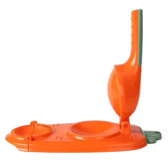 Dumpling Mold – DumplingMaster