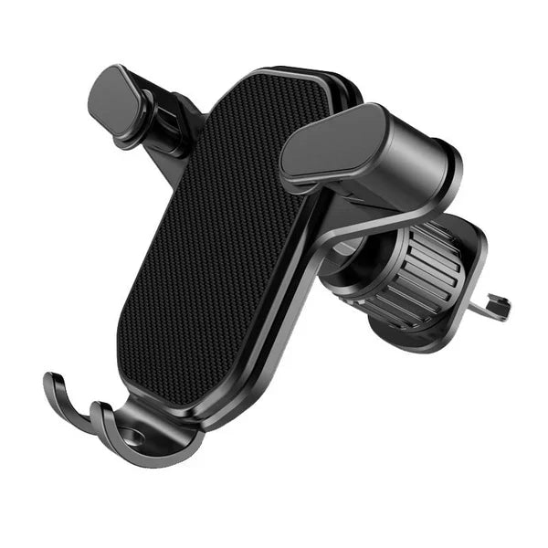 Universell biltelefonholder med ventilasjonskrok – Griponix