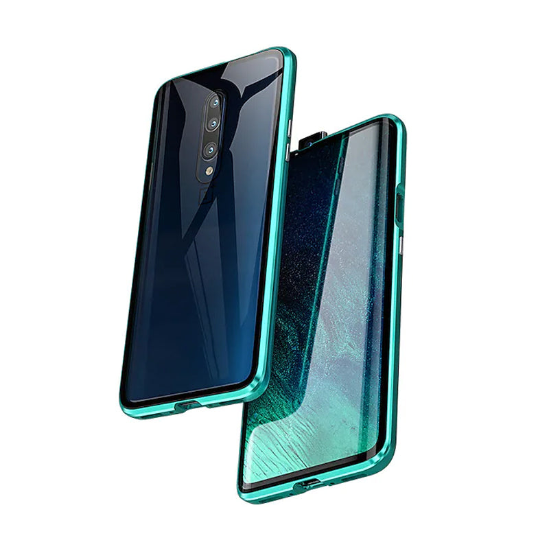 Funda protectora magnética para móvil – TitanGuard