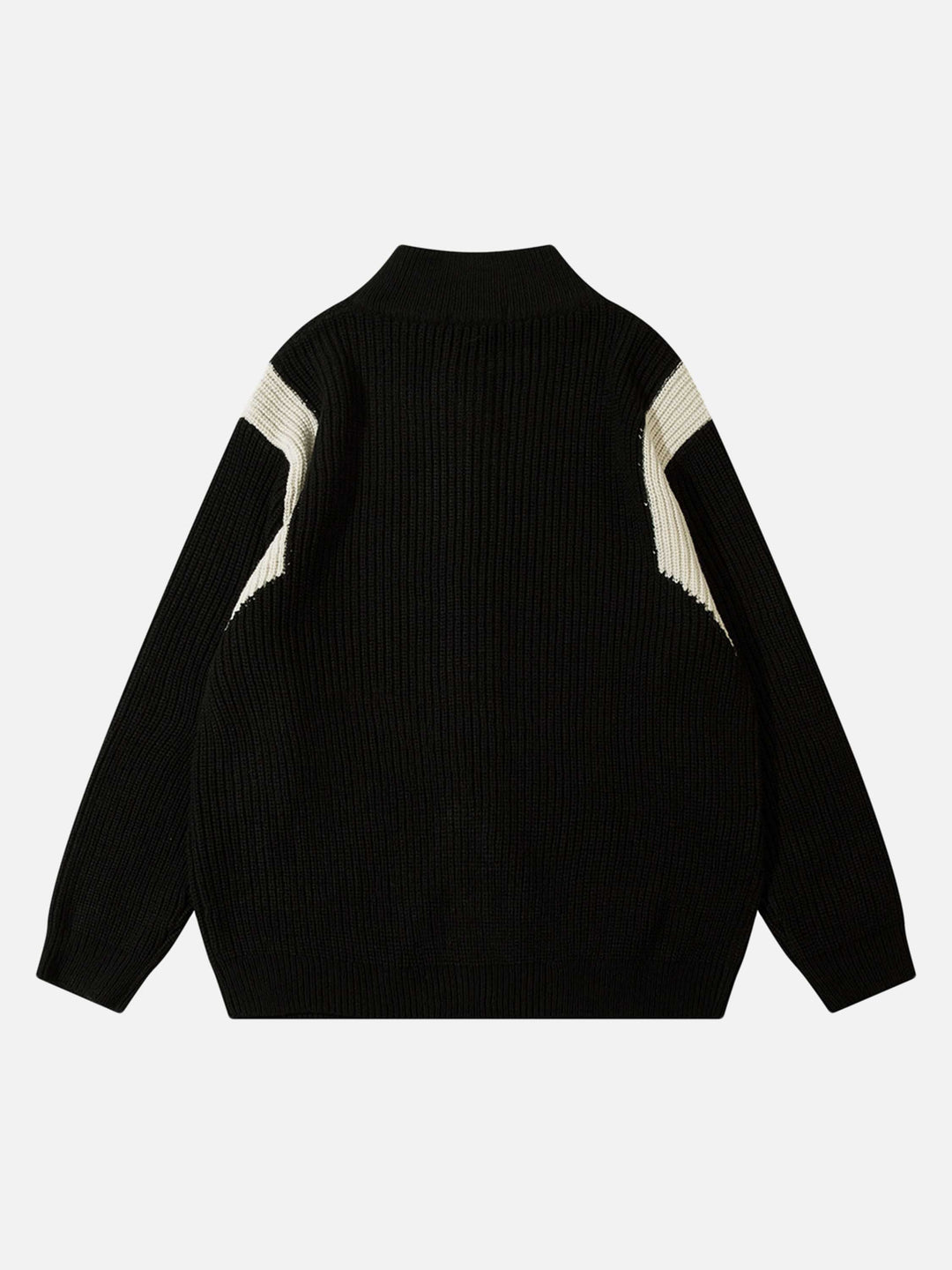 Woven Men's Vest - Gideon