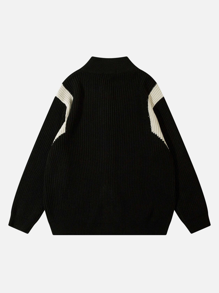 Woven Men's Vest - Gideon
