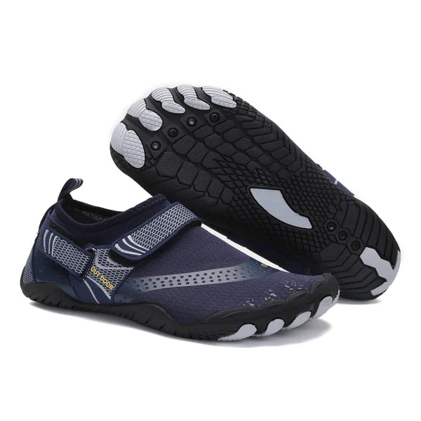 Unisex Barefoot Water Shoes – TrailFlex