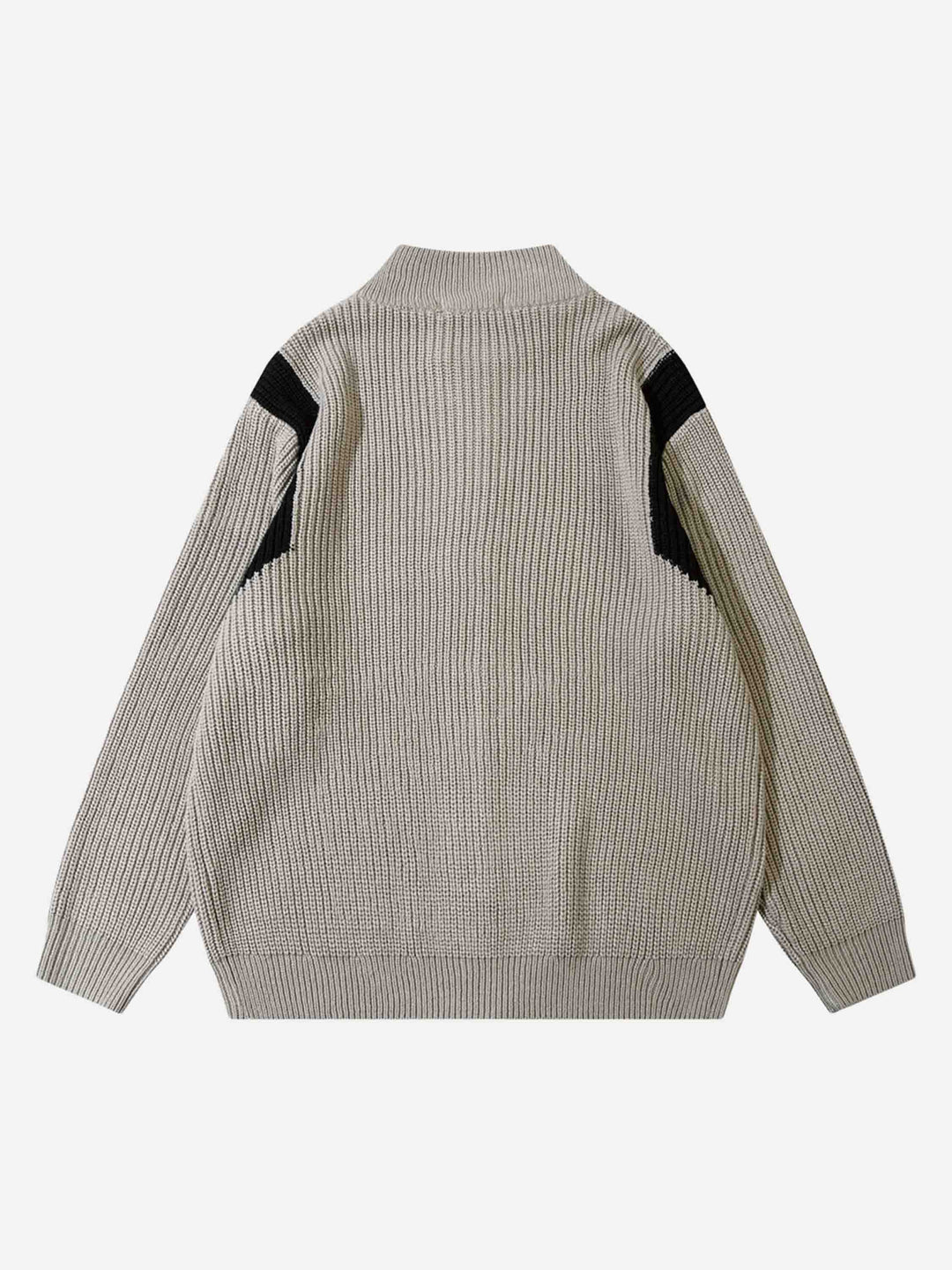 Woven Men's Vest - Gideon