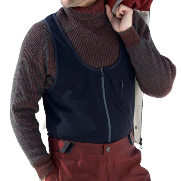 Men's Turtleneck Sweater – Jesper