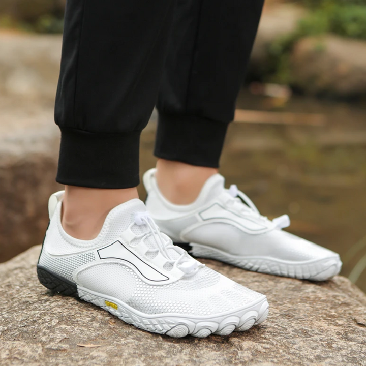 Barefoot Shoes for Adventure | Pro Performance