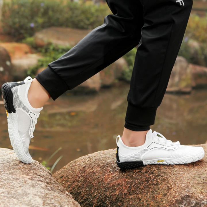 Barefoot Shoes for Adventure | Pro Performance
