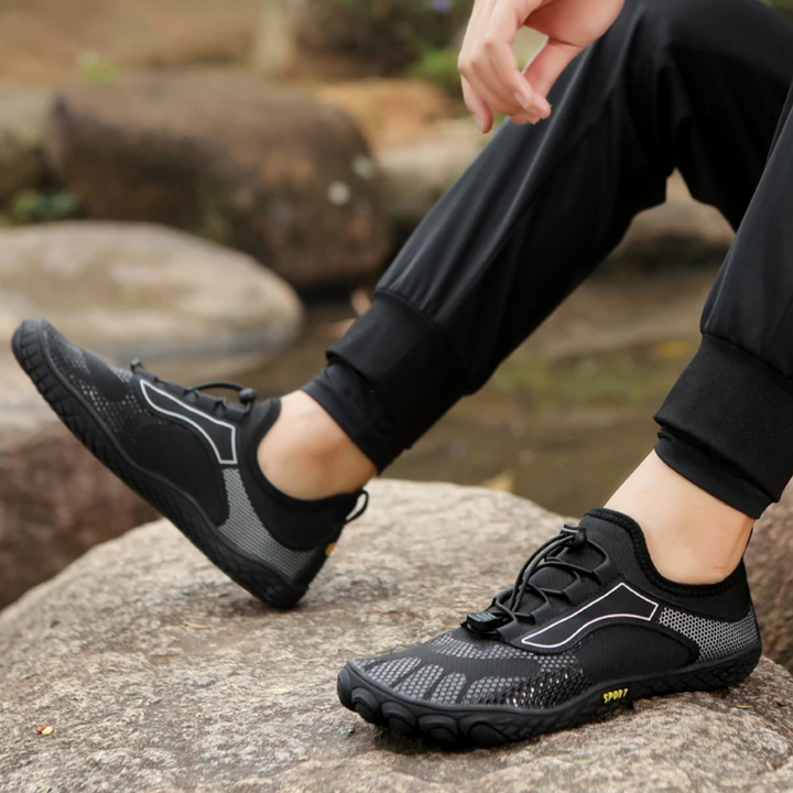Barefoot Shoes for Adventure | Pro Performance