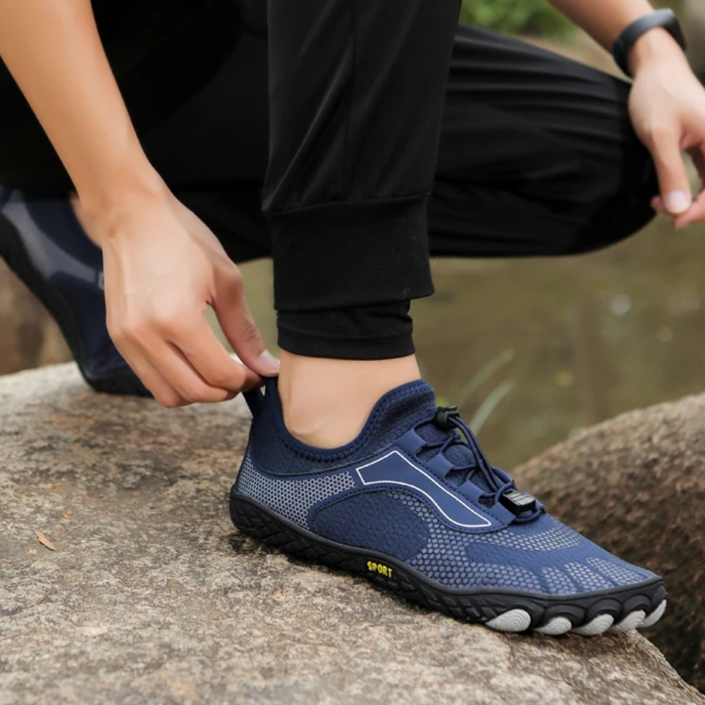 Barefoot Shoes for Adventure | Pro Performance