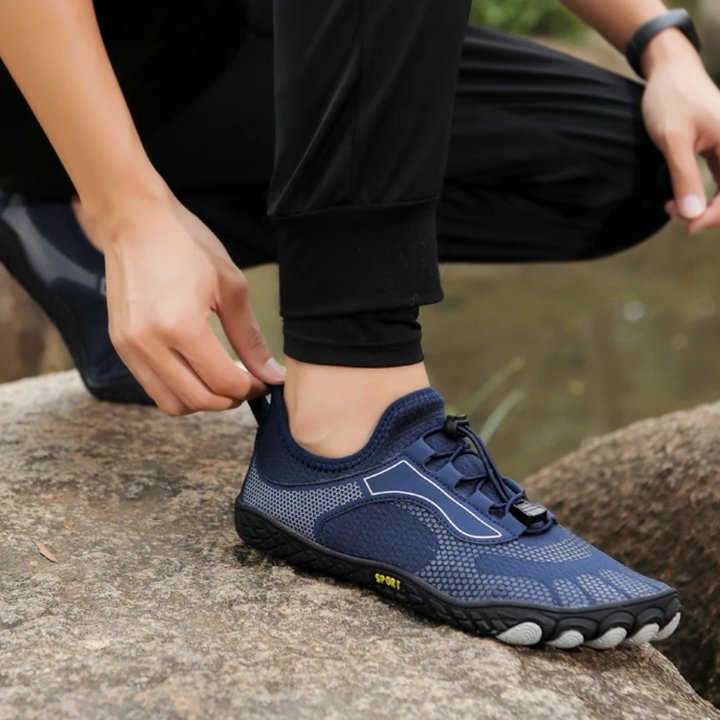 Barefoot Shoes for Adventure | Pro Performance
