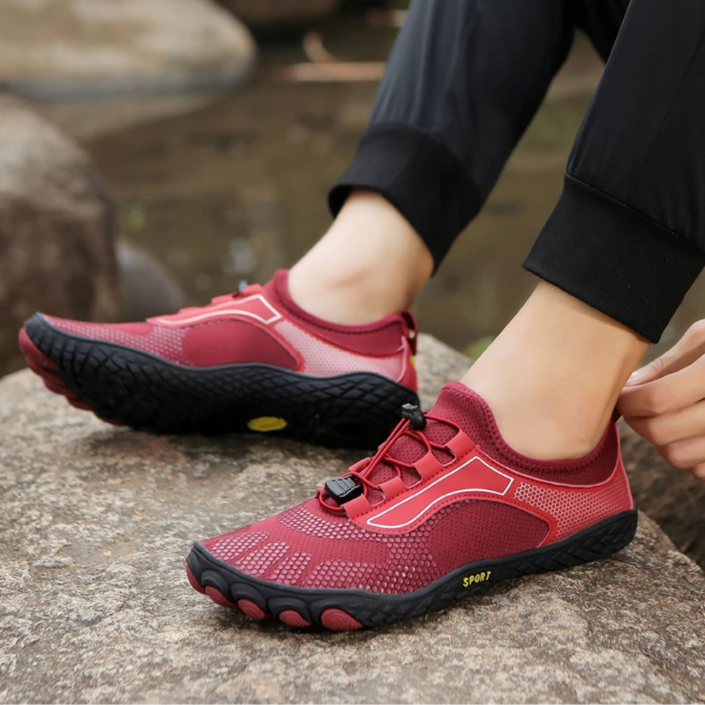 Barefoot Shoes for Adventure | Pro Performance