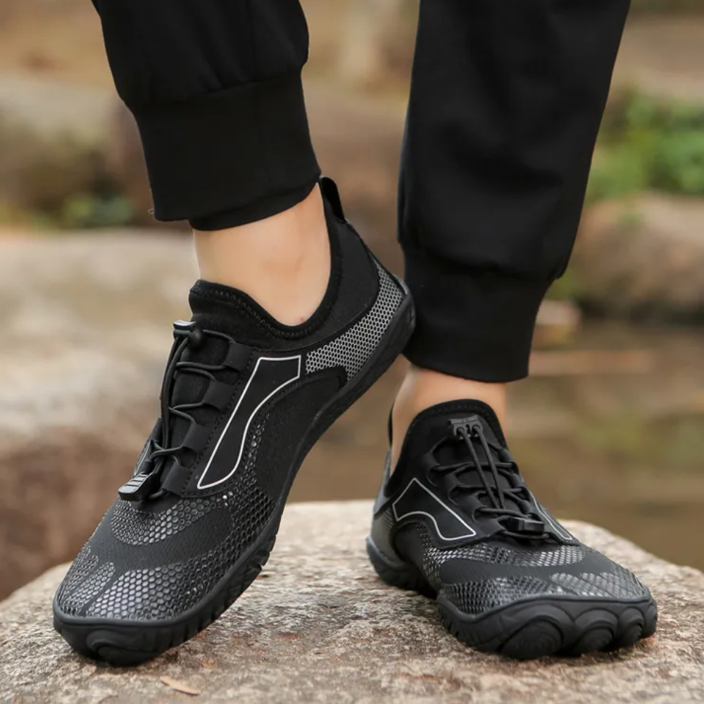 Barefoot Shoes for Adventure | Pro Performance