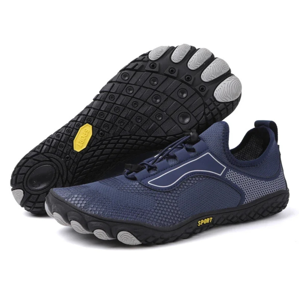 Barefoot Shoes for Adventure | Pro Performance