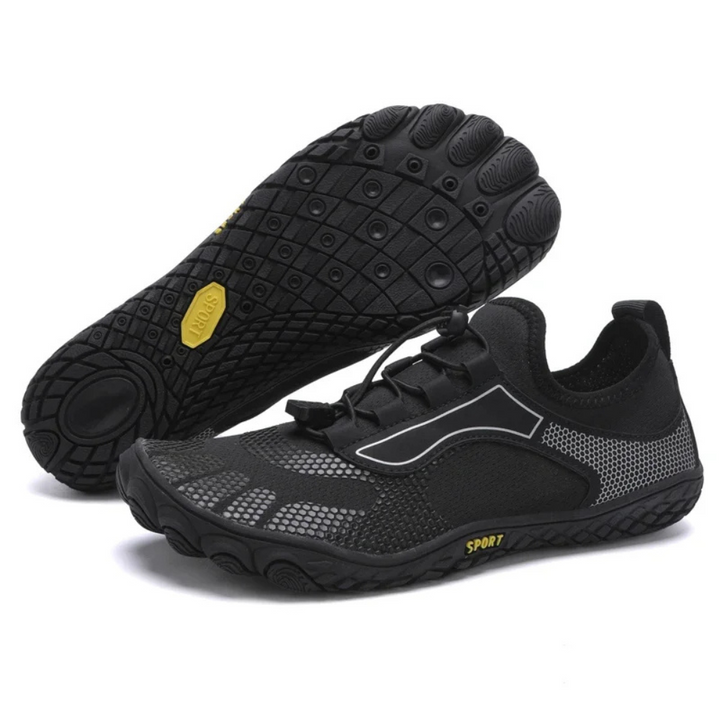 Barefoot Shoes for Adventure | Pro Performance