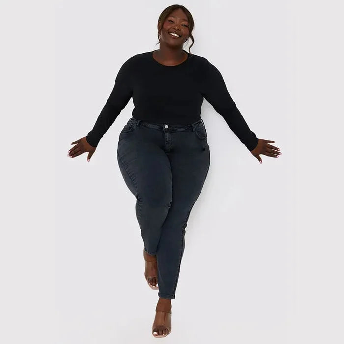 Dame Shapewear Bukser - Bella