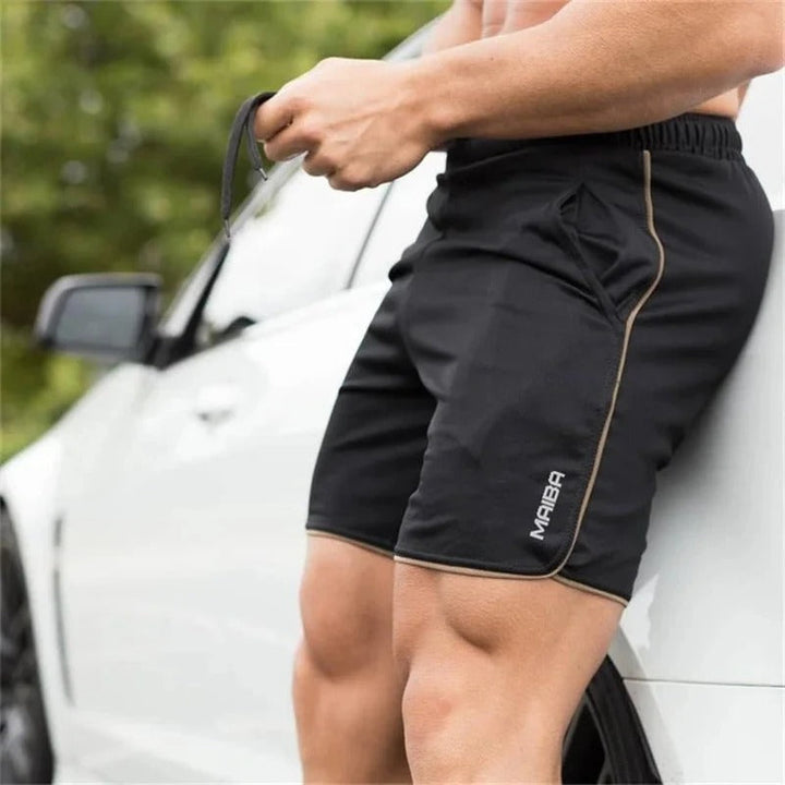 Bañador elástico para hombre - Timo