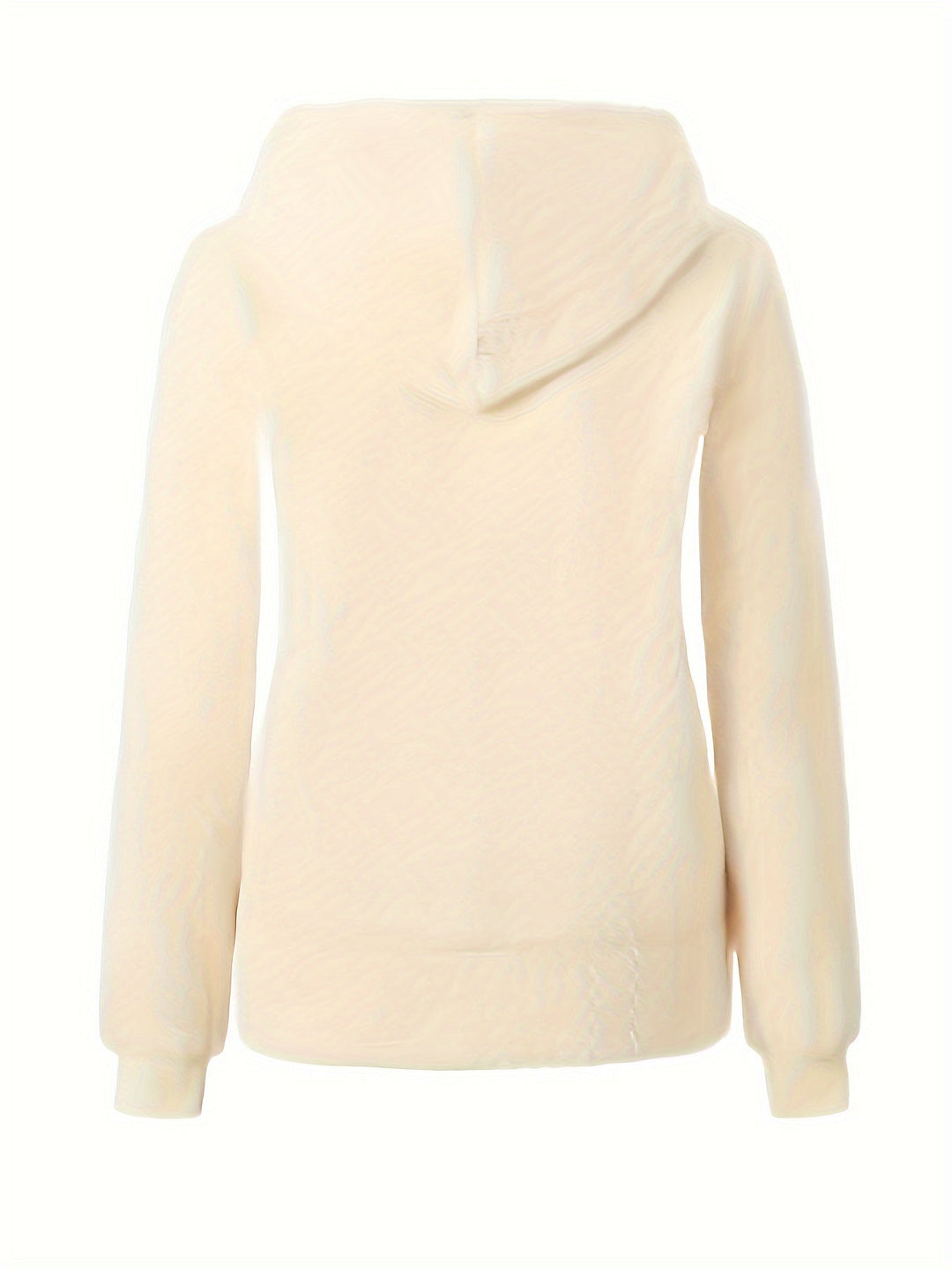Super Comfortable Women's Vest with Warm Lining - Elise