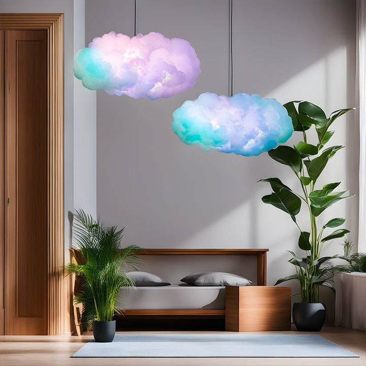 Cloud Flashlight with Music and Color – Nimbuson