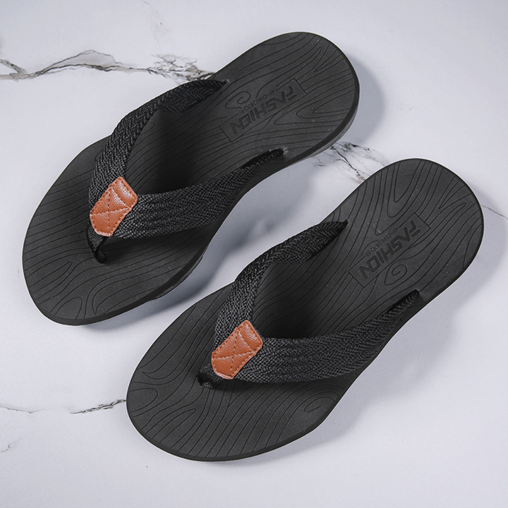 Ortopædiske flip-flops – Milano
