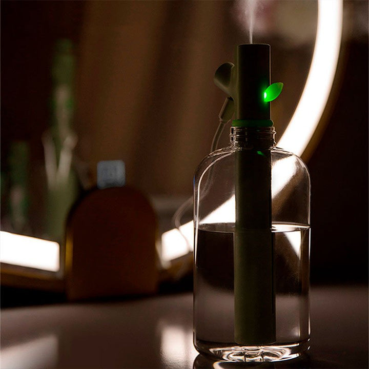Two-branch Humidifier – SpringBreeze