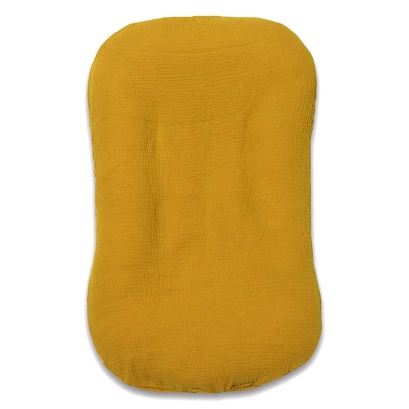 Baby Lounger – CuddleNest