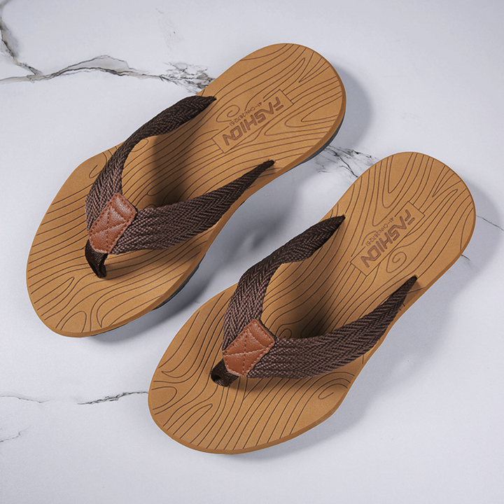 Ortopædiske flip-flops – Milano