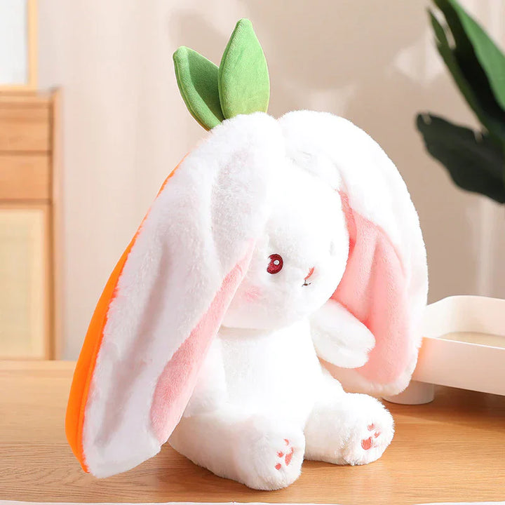 Soft Rabbit Cuddler - SnuffelBun