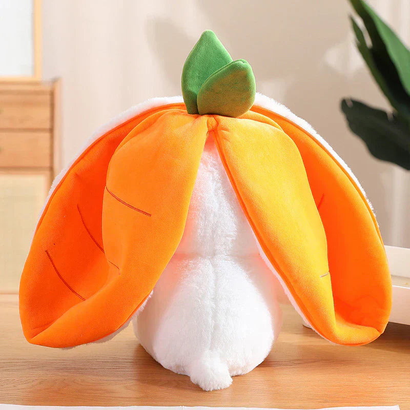 Soft Rabbit Cuddler - SnuffelBun